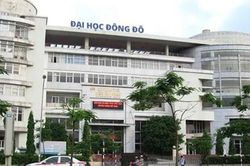 Điều tra bổ sung vụ ĐH Đông Đô cấp bằng giả