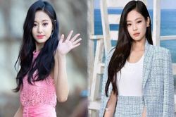3 nữ thần đẹp nhất Kpop do phóng viên ảnh lựa chọn: Jennie Blackpink, Tzuyu Twice...