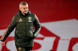 MU: Solskjaer 'nắn gân' học trò, tự tin cạnh tranh chức vô địch