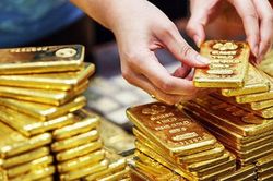 Giá vàng hôm nay 17/12 cập nhật mới nhất diễn biến thị trường