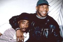 Mike Tyson hối lỗi vì cái chết của một rapper
