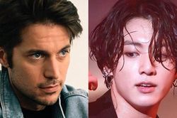 Jungkook sánh ngang Brad Pitt, Harry Styles top '12 người đàn ông gợi cảm nhất'