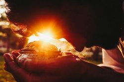 'Nghệ sĩ tỉnh thức': Lan tỏa nguồn năng lượng tích cực qua nghệ thuật và thiền định