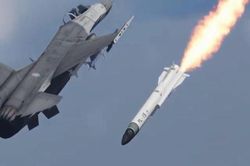 Tiêm kích J-20 của Trung Quốc 'ăn đứt' Nga, Mỹ về trang bị vũ khí