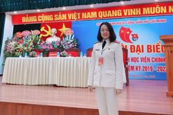 Nối dài Cuộc thi - nối dài tri ân các thế hệ nhà giáo