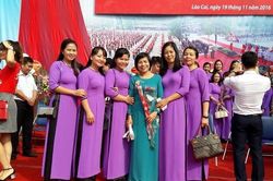 Cô dạy tôi 'nghề giáo là lấy nhân cách để giáo dục nhân cách'