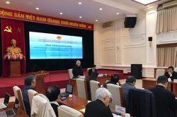 Xây dựng mô hình công dân học tập gắn với chuyển đổi số