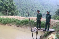 Vươn lên thoát nghèo nhờ BĐBP