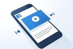 Mẹo dùng smartphone: Hướng dẫn tắt chế độ tự động phát video trên Facebook