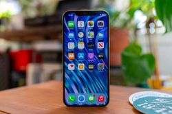 DxOMark đánh giá màn hình iPhone 12 Pro Max kém hơn màn hình Galaxy Note 20 Ultra