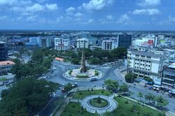 Cà Mau: Hỗ trợ người dân gặp khó khăn do dịch Covid-19