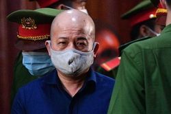Sau Đinh La Thăng, Út 'trọc' phản bác cáo buộc chiếm đoạt 725 tỷ