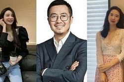 Vợ chồng chủ tịch Taobao bị đồn đã ly hôn