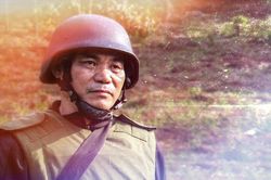 Người hùng chuyên án 279LL tự bạch