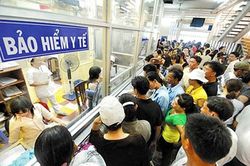 Một bệnh nhân mắc bệnh đặc biệt được BHYT thanh toán hơn 9 tỷ đồng 1 năm