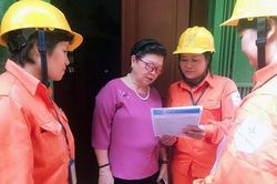 Giảm giá điện lần 2 cho người dân ảnh hưởng COVID-19