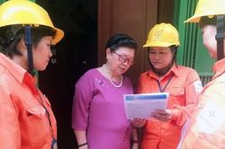 Giảm giá điện lần 2 cho người dân ảnh hưởng COVID-19