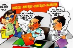 Cần nhất vừa 'hồng' vừa 'chuyên'
