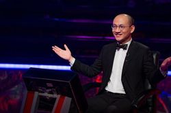 MC Phan Đăng lên tiếng về việc dừng dẫn 'Ai là triệu phú'