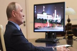 Những vấn đề ông Putin sẽ 'xoáy sâu' trong họp báo thường niên