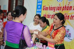 Nan giải việc mất cân bằng giới tính khi sinh