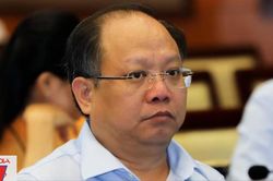 Khởi tố ông Tất Thành Cang