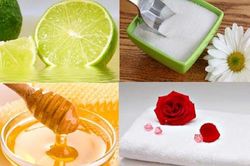 Triệt lông nách bằng mẹo tự nhiên siêu hiệu quả