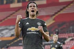 FA ra phán quyết với Cavani vì phân biệt chủng tộc