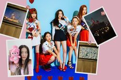 Lùm xùm Irene vừa lắng xuống, Red Velvet đã chuẩn bị comeback