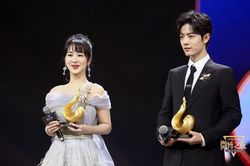 Đêm hội Weibo 2020: Tiêu Chiến và Dương Tử sẽ là King - Queen?