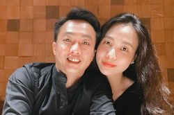 Đàm Thu Trang đăng tải clip đáng yêu của bố con Cường Đô La, 'cao tay' xử lý khi chồng muốn 'tậu' siêu xe