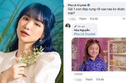 Hòa Minzy cuối cùng đã chịu thừa nhận sinh con trai qua động thái này?