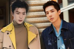 Fan girl phấn khích trước hành động thân mật quá trớn giữa Phạm Thừa Thừa và Vương An Vũ