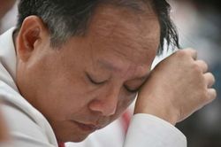 'Khởi tố ông Tất Thành Cang: nói đi đôi với làm trong chống tham nhũng'