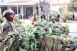 Quảng Trị: Thêm 8 xã đạt chuẩn nông thôn mới