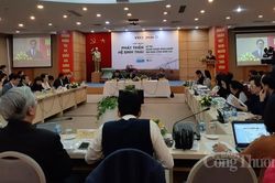 Gỡ nút thắt vốn, đất đai cho doanh nghiệp nông nghiệp ứng dụng công nghệ cao