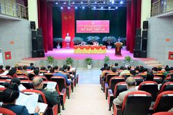 TP. Điện Biên Phủ: 12/16 chỉ tiêu đạt và vượt nghị quyết đề ra