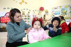 Chủ động giữ ấm cho học sinh mùa rét