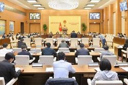 Kiến nghị dành 72.497 tỷ đồng từ gói phục hồi kinh tế cho cao tốc Bắc - Nam