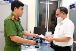 Ông Tất Thành Cang liên quan trực tiếp đến những sai phạm nào?