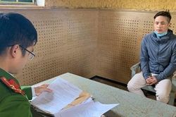 Bắt kẻ lừa đảo, xù nợ ngân hàng