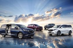 Xe tải nhỏ nào của Trung Quốc tiên tiến nhất thế giới?