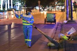 Rét 9-11 độ C, người dân Thủ đô lưu ý biện pháp phòng tránh