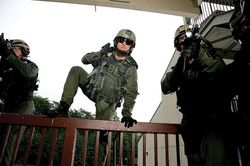 Quy trình tuyển chọn thành viên nghiêm ngặt của đội giải cứu con tin FBI