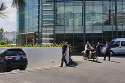 Bắt thành viên Hội đồng quản trị Sadeco liên quan vụ Tất Thành Cang
