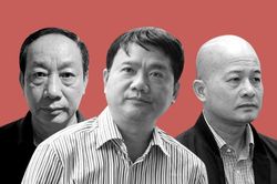 Mức án đề nghị với Út 'Trọc' và 19 bị cáo vụ cao tốc Trung Lương
