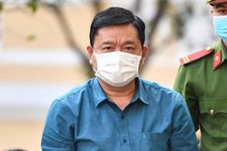 Đề nghị phạt Út 'Trọc' chung thân, ông Đinh La Thăng 10-11 năm tù