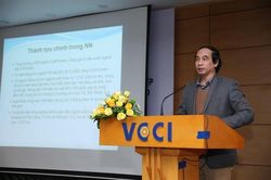 Cần hệ sinh thái cho nông nghiệp ứng dụng công nghệ cao