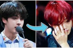 4 lần BTS khiến các ngôi sao phải khóc