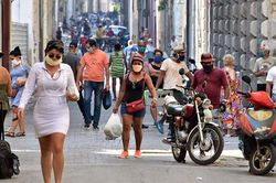 Vaccine ngừa COVID-19 đầu tiên của Cuba bước vào thử nghiệm lâm sàng giai đoạn II